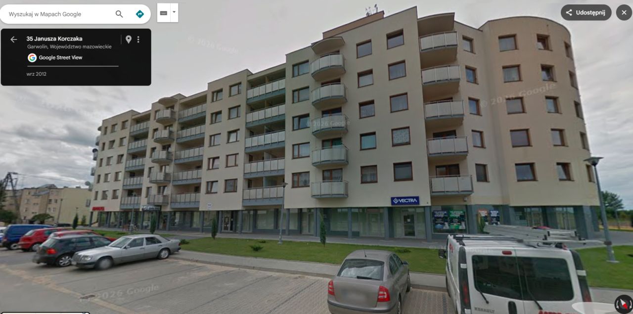 Mieszkanie 4-pokojowe Garwolin Romanówka, ul. Janusza Korczaka. Zdjęcie 3