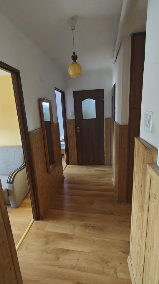 Mieszkanie 4-pokojowe Drezdenko, ul. Mickiewicza. Zdjęcie 8