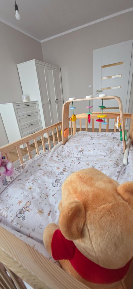 Mieszkanie 3-pokojowe Iława, ul. Piastowska. Zdjęcie 10