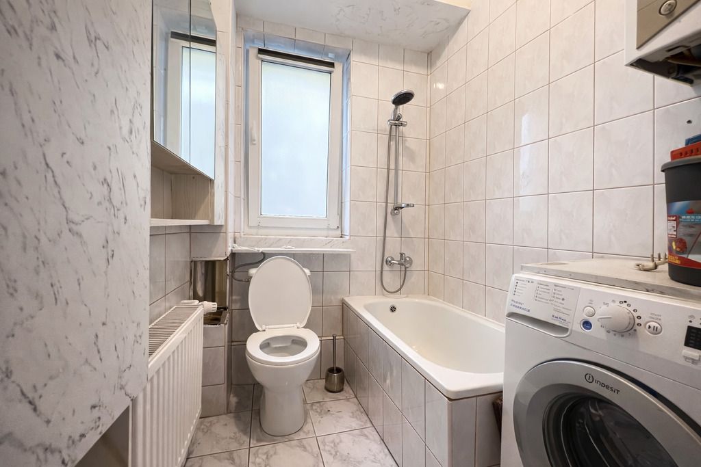 Mieszkanie 1-pokojowe Szczecin, ul. Franciszka Ksawerego Druckiego-Lubeckiego. Zdjęcie 9