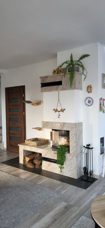 dom wolnostojący, 5 pokoi Olszany, Olszany. Zdjęcie 17