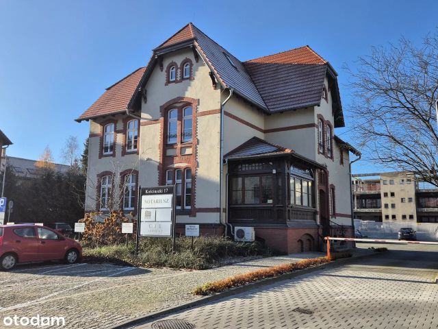 Biuro Jarocin, ul. Tadeusza Kościuszki. Zdjęcie 5