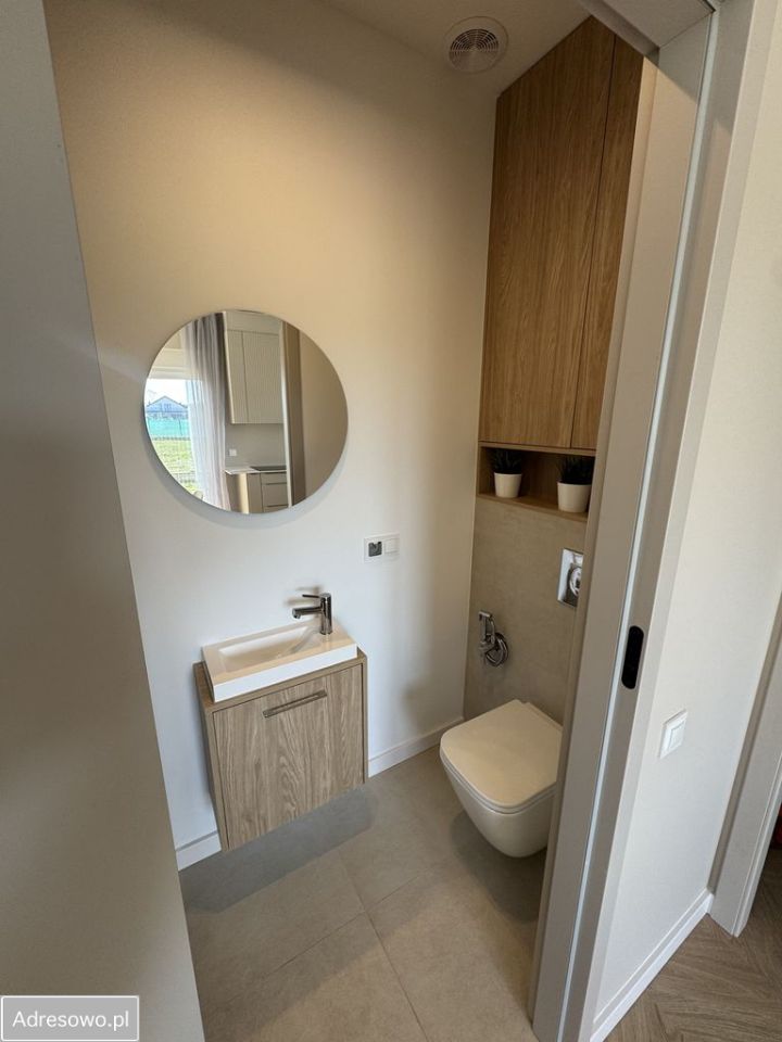 bliźniak, 4 pokoje Marki. Zdjęcie 4