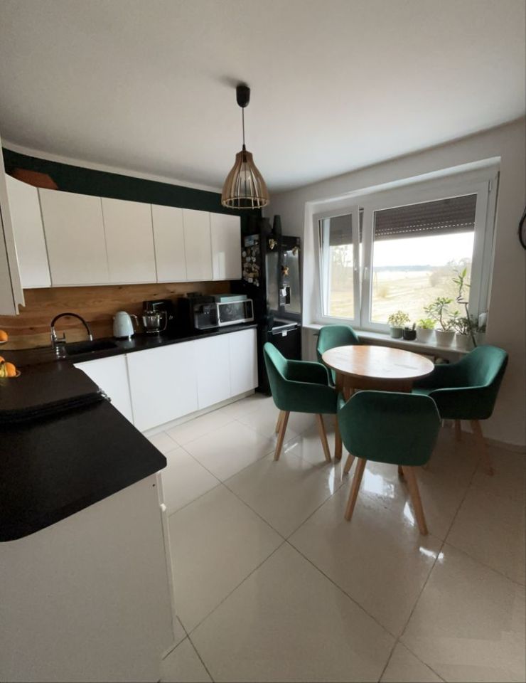 Mieszkanie 3-pokojowe Siejew. Zdjęcie 6