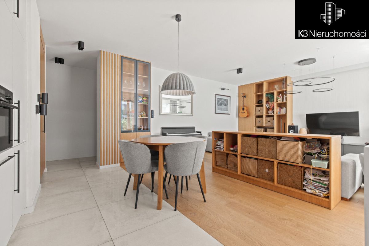 Mieszkanie 4-pokojowe Warszawa Wola, ul. Jana Kazimierza. Zdjęcie 8