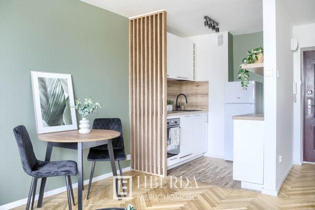 Mieszkanie 2-pokojowe Warszawa Śródmieście, ul. Mokotowska. Zdjęcie 2