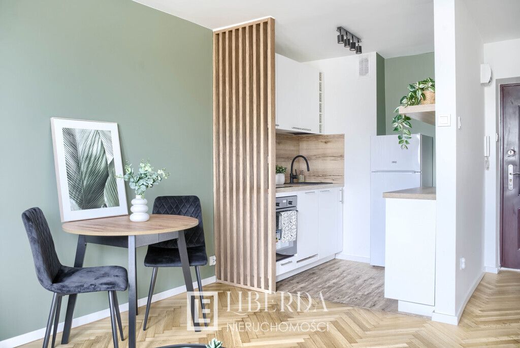 Mieszkanie 2-pokojowe Warszawa Śródmieście, ul. Mokotowska. Zdjęcie 2