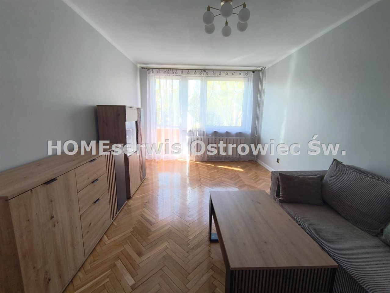 Mieszkanie 2-pokojowe Ostrowiec Świętokrzyski Centrum, ul. Jasna. Zdjęcie 3