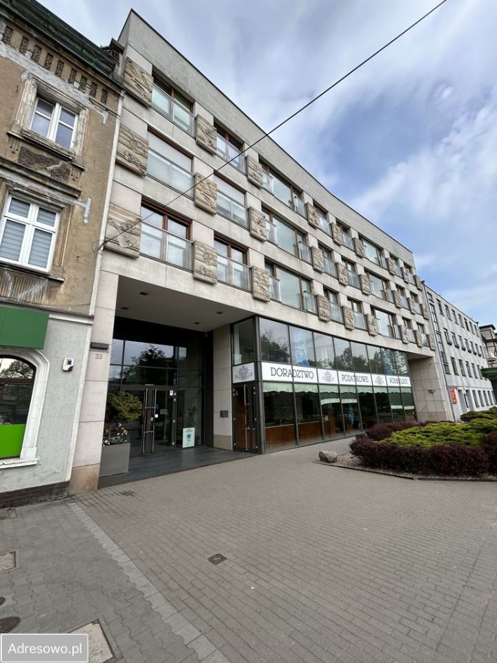 Mieszkanie 2-pokojowe Poznań Jeżyce, ul. Kościelna. Zdjęcie 8