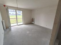 Mieszkanie 3-pokojowe Rzeszów Budziwój, ul. Budziwojska. Zdjęcie 3