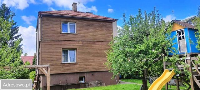 dom wolnostojący, 5 pokoi Augustów, ul. Nadrzeczna. Zdjęcie 1
