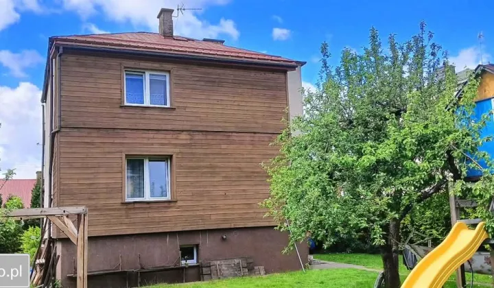 dom wolnostojący, 5 pokoi Augustów, ul. Nadrzeczna