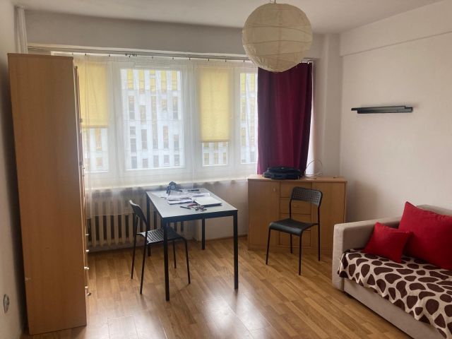 Mieszkanie 2-pokojowe Katowice Śródmieście, ul. Uniwersytecka. Zdjęcie 8