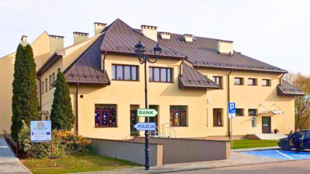 Lokal Opinogóra Górna, ul. Zygmunta Krasińskiego. Zdjęcie 1