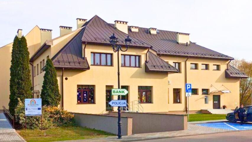 Lokal Opinogóra Górna, ul. Zygmunta Krasińskiego. Zdjęcie 1
