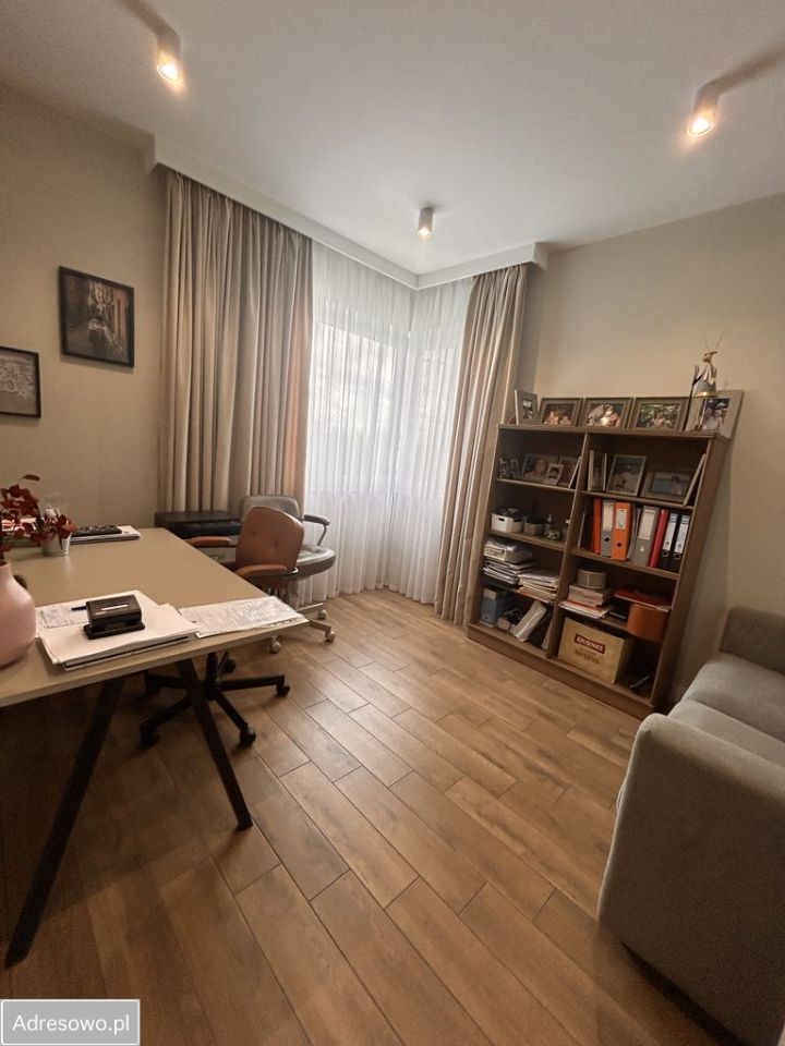 bliźniak, 4 pokoje Dosin. Zdjęcie 18