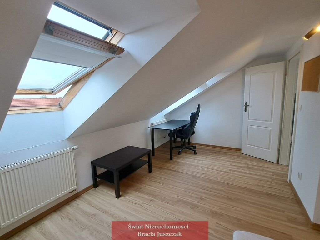 Mieszkanie 3-pokojowe Wrocław Księże Małe, ul. Rybnicka. Zdjęcie 10