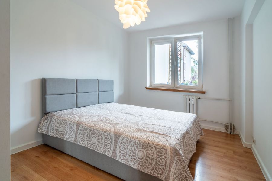Mieszkanie 3-pokojowe Gdańsk Orunia Górna, ul. Uranowa. Zdjęcie 8