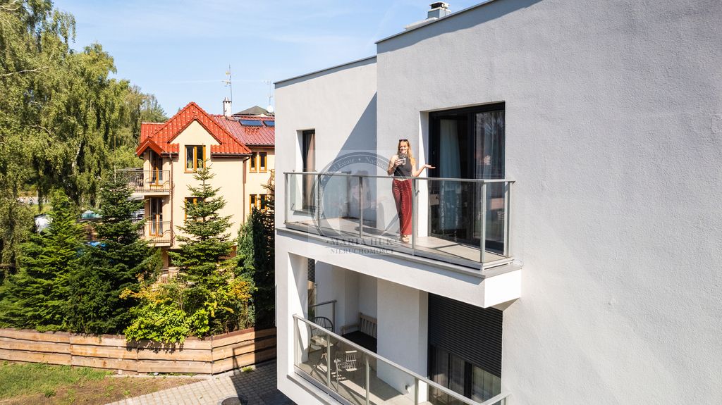 Mieszkanie 2-pokojowe Łukęcin, ul. Bursztynowa. Zdjęcie 15
