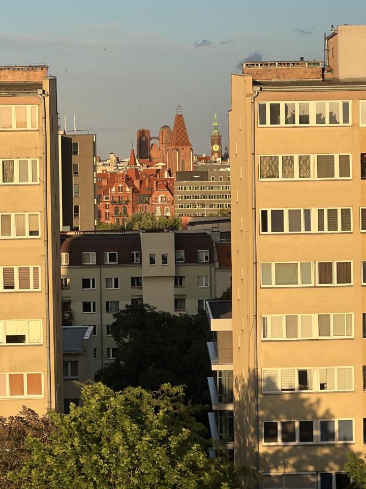 Mieszkanie 1-pokojowe Wrocław Stare Miasto, Inowroclawska. Zdjęcie 7