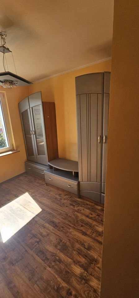 Mieszkanie 3-pokojowe Myślibórz, oś. Słowiańskie. Zdjęcie 12