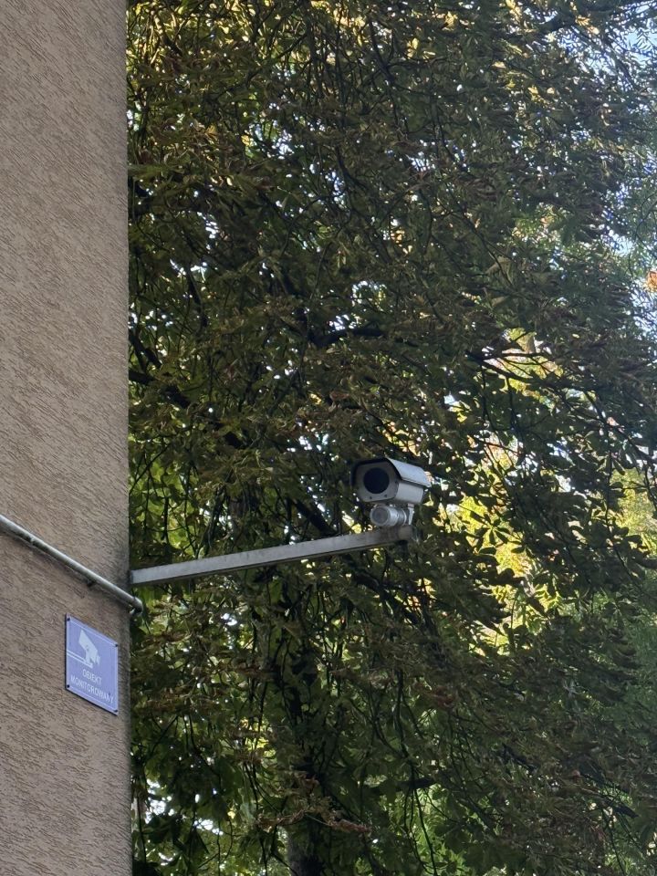 Mieszkanie 1-pokojowe Kraków Bieńczyce, os. Jagiellońskie. Zdjęcie 12
