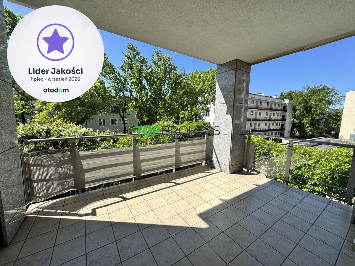 Mieszkanie 3-pokojowe Warszawa Mokotów, ul. Podchorążych. Zdjęcie 12