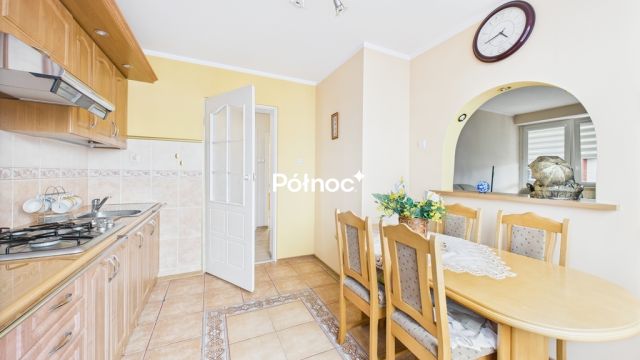 dom wolnostojący, 4 pokoje Kolno, ul. Armii Krajowej. Zdjęcie 31