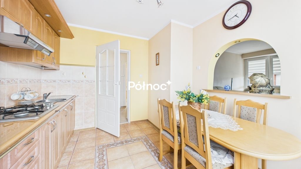 dom wolnostojący, 4 pokoje Kolno, ul. Armii Krajowej. Zdjęcie 31