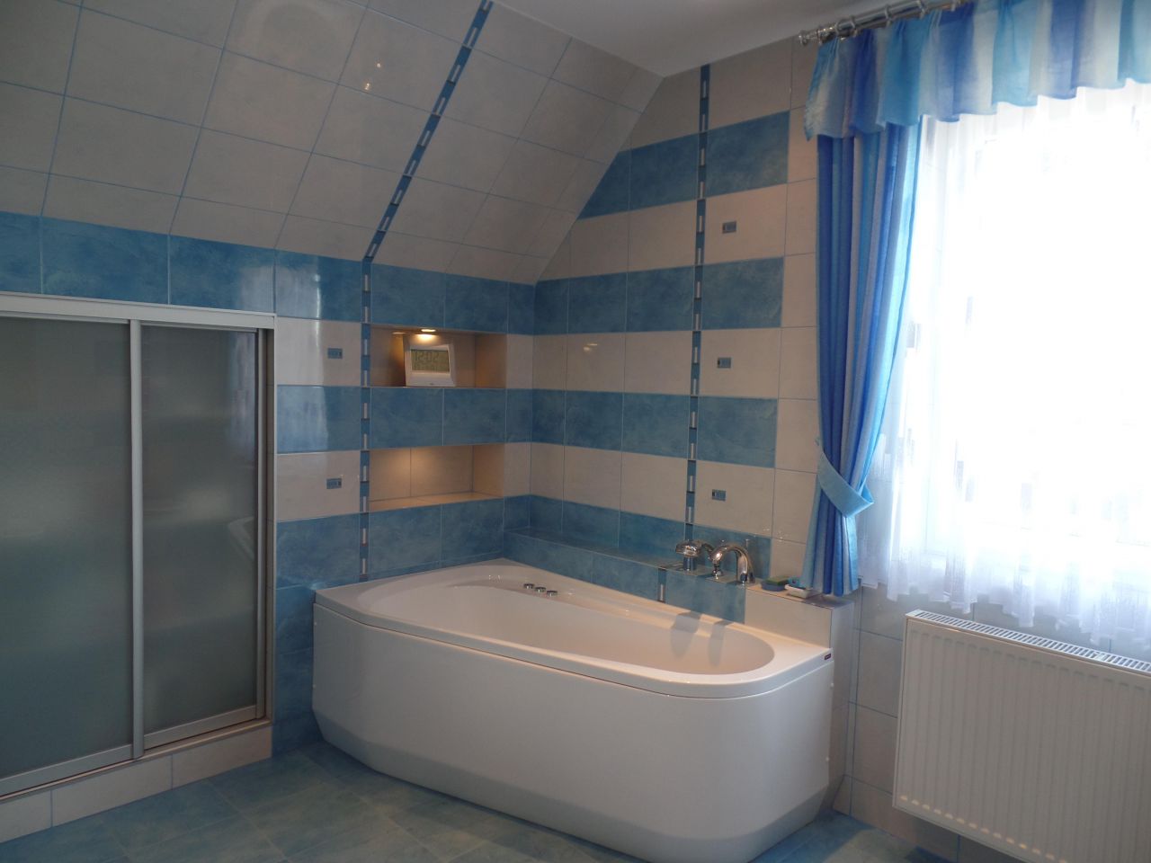 dom wolnostojący, 7 pokoi Łódź Bałuty, ul. Dworzaczka. Zdjęcie 13