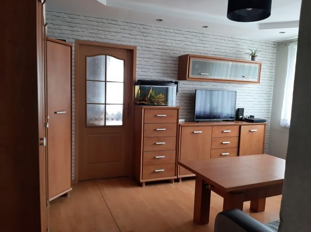 Mieszkanie 3-pokojowe Tarnowskie Góry Osada Jana, ul. Miodowa. Zdjęcie 1