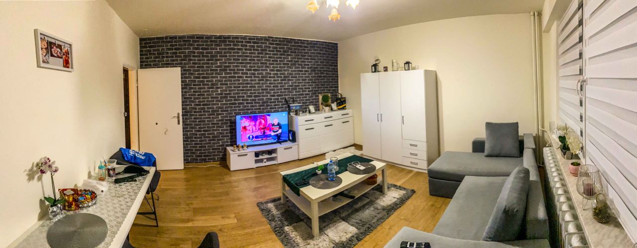 Mieszkanie 4-pokojowe Rzeszów Baranówka, ul. Prymasa 1000-lecia