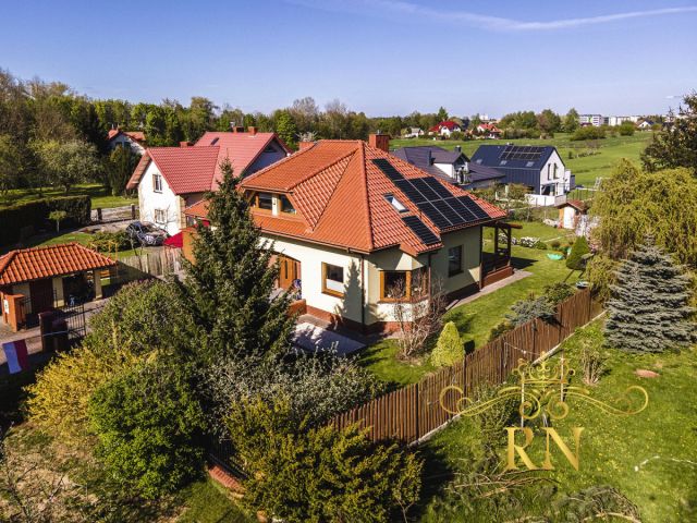 dom wolnostojący, 4 pokoje Lublin Węglin. Zdjęcie 1