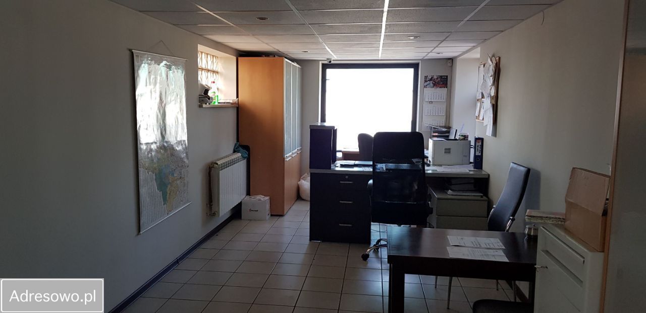 Hala/magazyn Piekary Śląskie. Zdjęcie 7