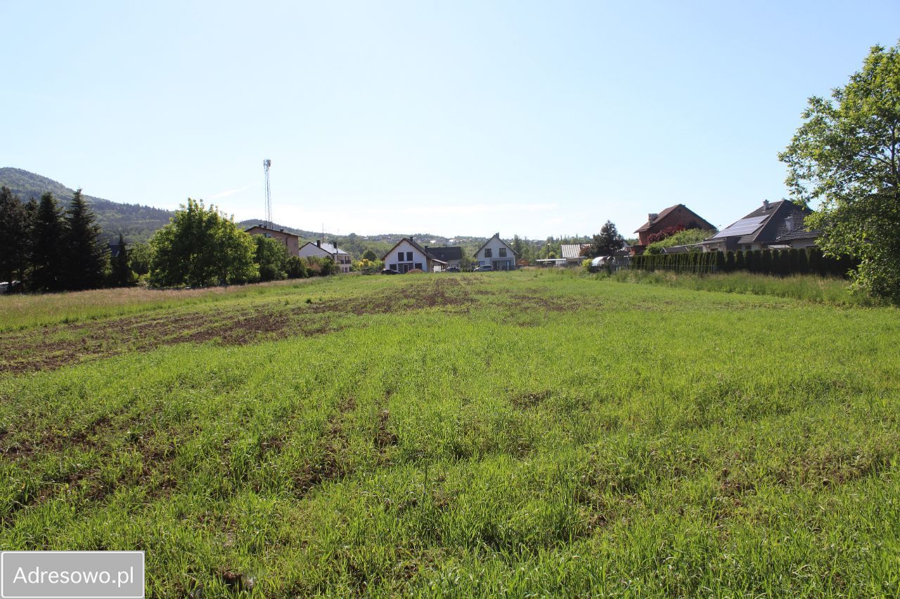 Działka budowlana Kobiernice, ul. Zawieźnica. Zdjęcie 6