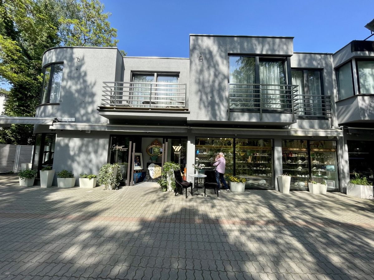 Lokal Jastarnia, ul. Ratibora. Zdjęcie 2