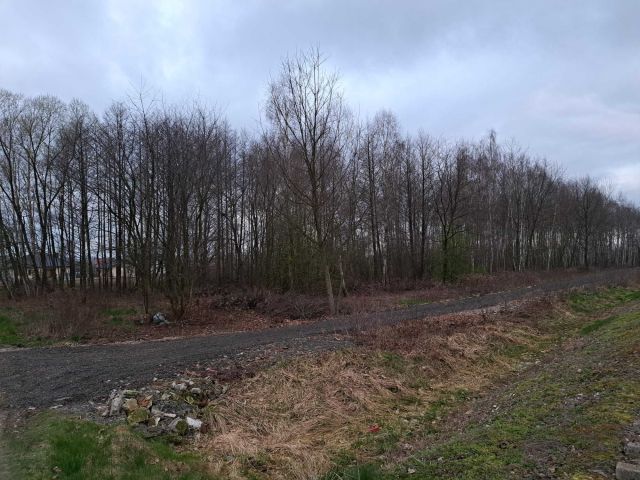 Działka budowlana Łęg Tarnowski. Zdjęcie 1