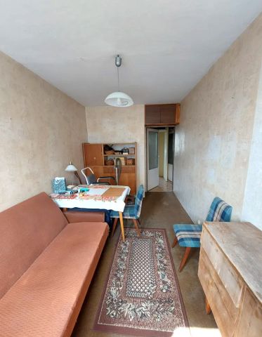 Mieszkanie 4-pokojowe Wrocław, ul. Tadeusza Zielińskiego. Zdjęcie 10