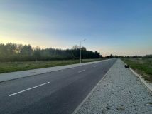 Działka budowlana Tarczyn, ul. Lawendowa. Zdjęcie 3