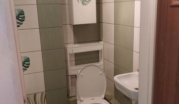 Mieszkanie 1-pokojowe Warszawa Saska Kępa, ul. Międzynarodowa