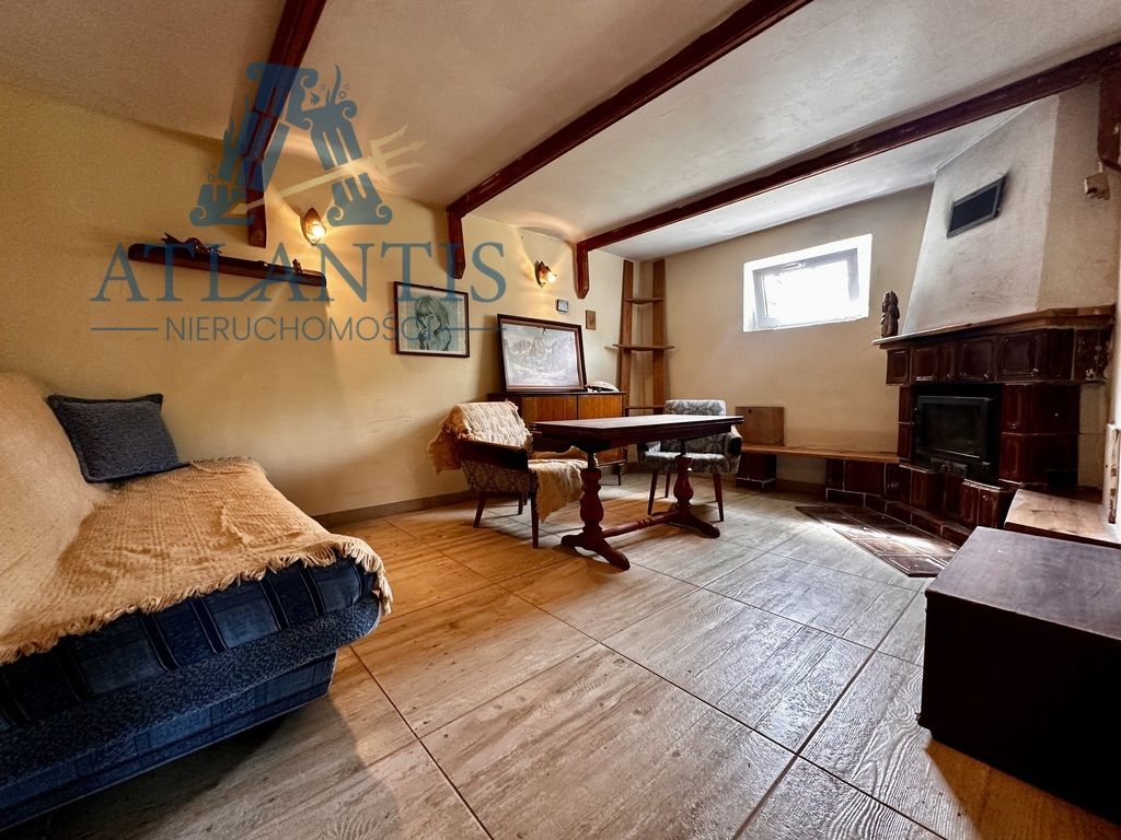 Działka rekreacyjna Wierzchucinek. Zdjęcie 10