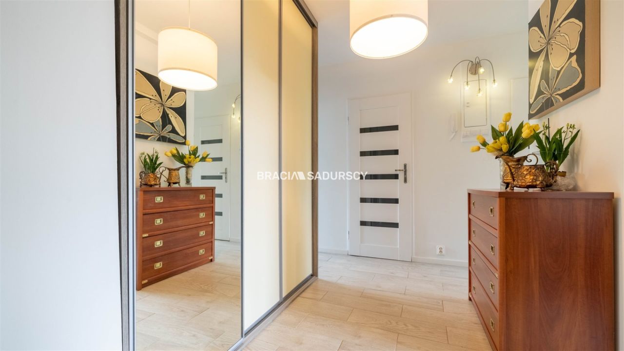 Mieszkanie 2-pokojowe Kraków Bieżanów, ul. Heleny. Zdjęcie 13