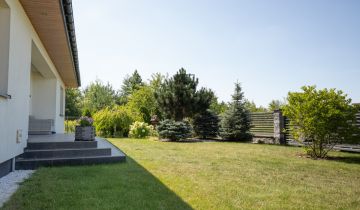 dom wolnostojący, 5 pokoi Stara Wieś, ul. Agawy