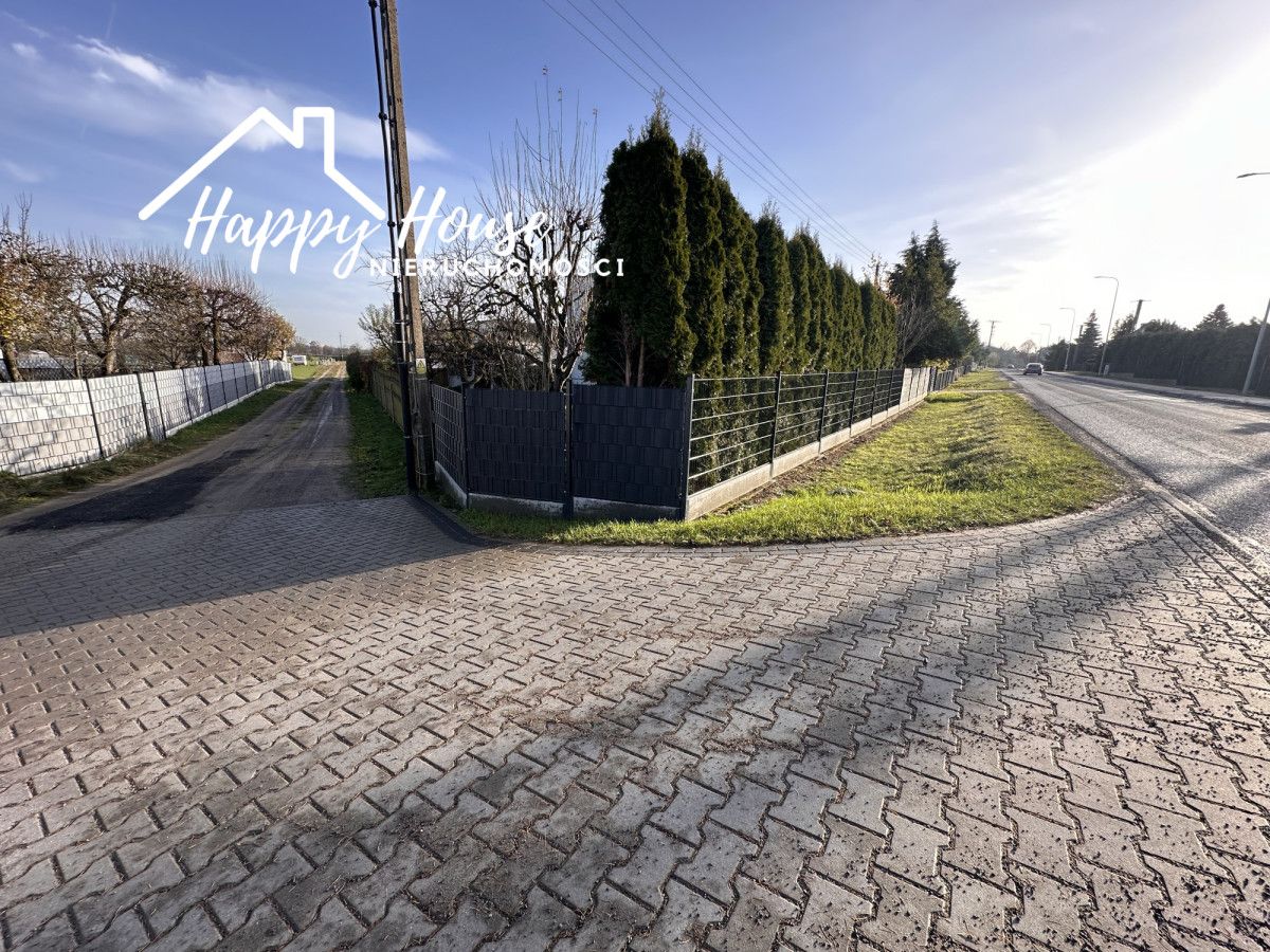 Działka budowlana Chojniczki. Zdjęcie 7