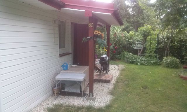 Działka rod Wola Mrokowska. Zdjęcie 1