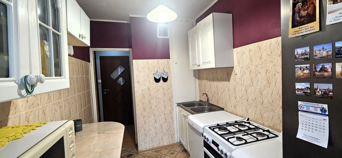 Mieszkanie 3-pokojowe Łódź Retkinia, al. ks. kard. Stefana Wyszyńskiego. Zdjęcie 10