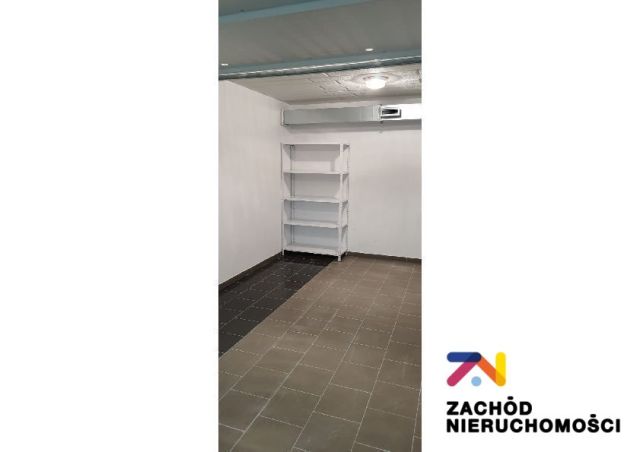 Garaż/miejsce parkingowe Zielona Góra. Zdjęcie 3