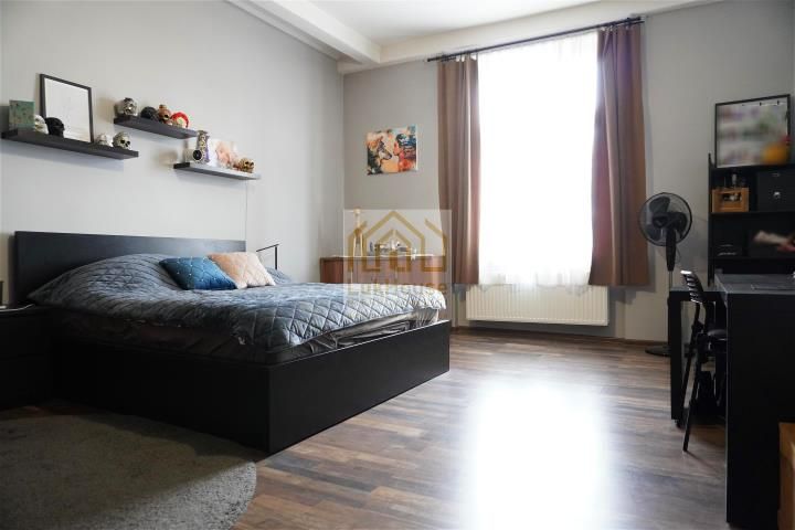 Mieszkanie 3-pokojowe Bytom, ul. Powstańców Warszawskich. Zdjęcie 2