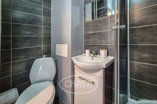 Mieszkanie 1-pokojowe Wrocław Krzyki, ul. Drukarska. Zdjęcie 11