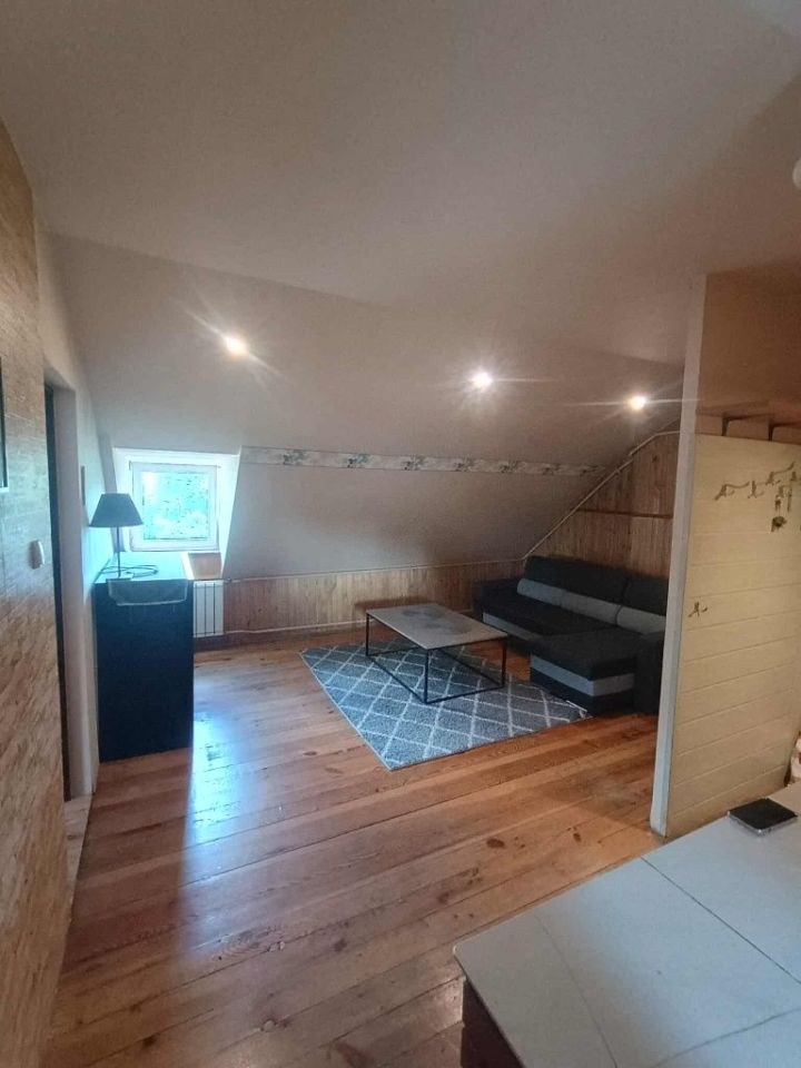 Mieszkanie 3-pokojowe Gąbin, ul. Moniuszki